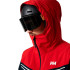 Chaqueta de Esquí Helly Hansen Alpine Insulatedc Hombre Azul Rojo