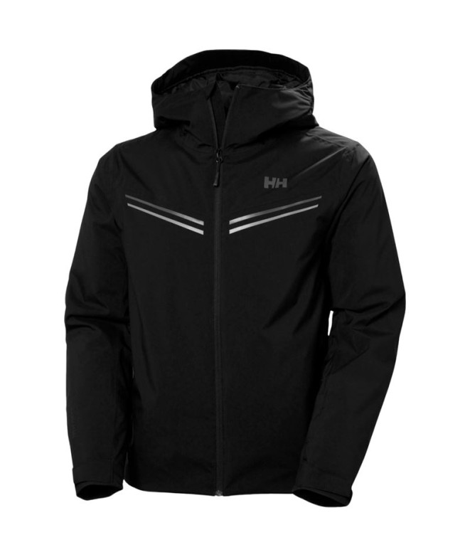 Chaqueta de Esquí Helly Hansen Alpine...