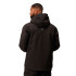 Chaqueta de Esquí Helly Hansen Alpine Insulatedc Hombre Negro