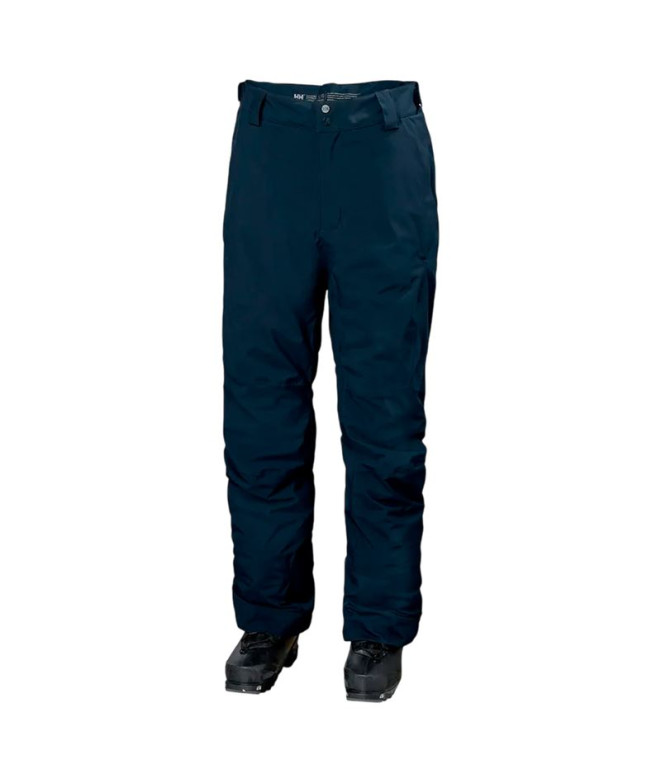 Pantalón de Esquí Helly Hansen Alpine Insulated...