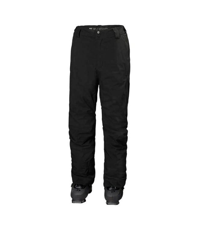 Pantalón de Esquí Helly Hansen Alpine Insulated...