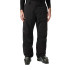 Pantalón de Esquí Helly Hansen Alpine Insulated Hombre Negro
