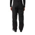 Pantalón de Esquí Helly Hansen Alpine Insulated Hombre Negro
