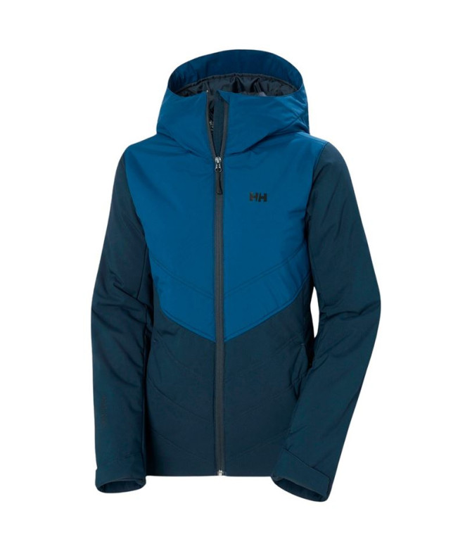 Chaqueta de Esquí Helly Hansen Alpine Insulated...