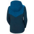Chaqueta de Esquí Helly Hansen Alpine Insulated Mujer Azul