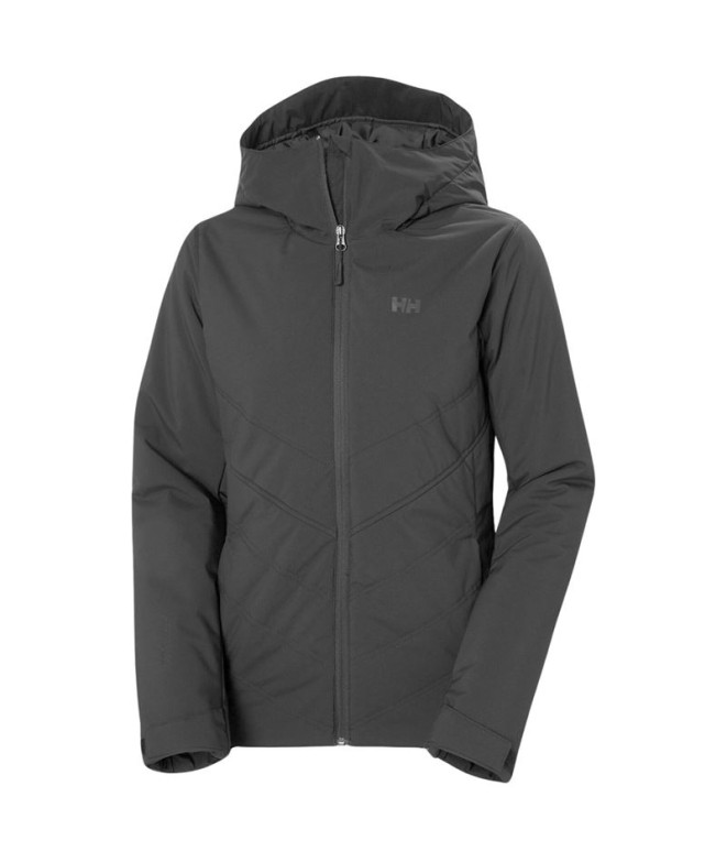 Chaqueta de Esquí Helly Hansen Alpine Insulated...