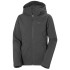 Chaqueta de Esquí Helly Hansen Alpine Insulated Mujer Negro