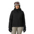 Chaqueta de Esquí Helly Hansen Alpine Insulated Mujer Negro