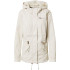 Chaqueta Only Onllorca Canvas Parka Mujer Moonbeam