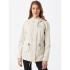 Chaqueta Only Onllorca Canvas Parka Mujer Moonbeam