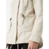 Chaqueta Only Onllorca Canvas Parka Mujer Moonbeam