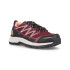Zapatillas de trekking Paredes Agrón Burdeos