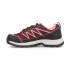 Zapatillas de trekking Paredes Agrón Burdeos