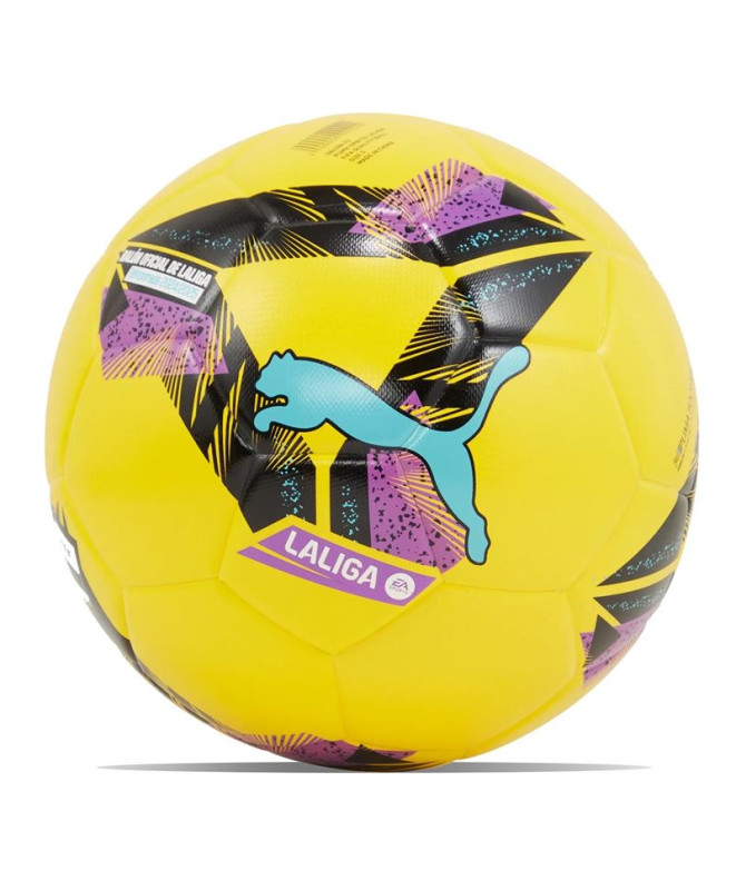 Balón de Fútbol Puma Orbita Laliga 1 (Fifa...