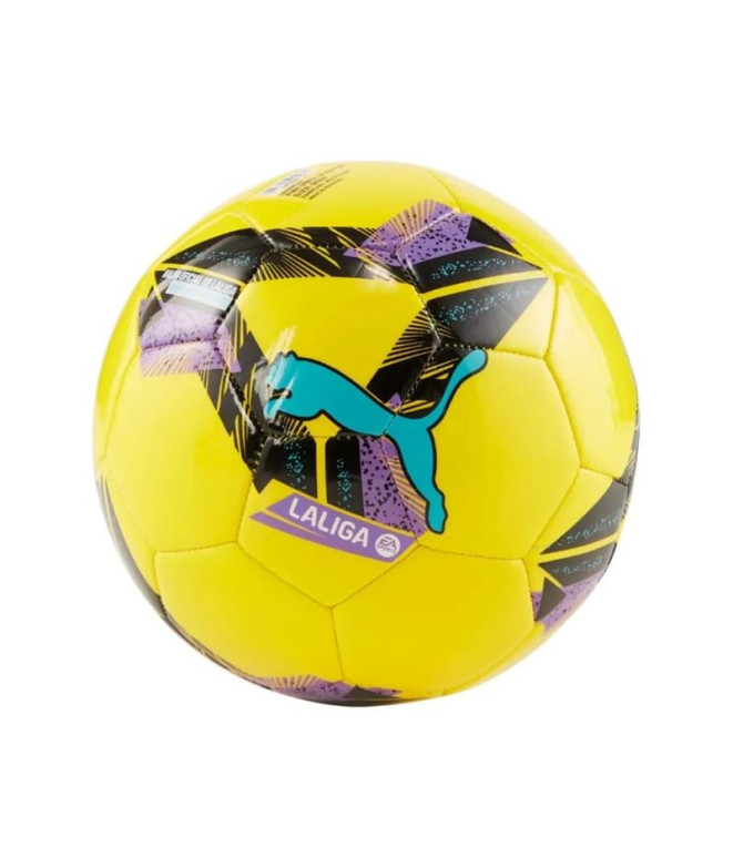 Balón de Fútbol Puma Orbita Laliga 1 Ms Mini...