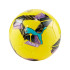 Balón de Fútbol Puma Orbita Laliga 1 Ms Mini Infantil amarillo/lila