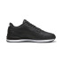 Zapatillas Puma St Runner V4 L Negro/Blanco/Negro