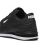 Zapatillas Puma St Runner V4 L Negro/Blanco/Negro