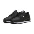 Zapatillas Puma St Runner V4 L Negro/Blanco/Negro