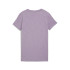 Camiseta de Fitnes Puma Women'S Graphic Train Mujer Morado