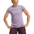 Camiseta de Fitnes Puma Women'S Graphic Train Mujer Morado