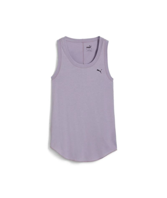 Camiseta de Yoga Puma Studio Foundation...