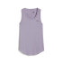 Camiseta de Yoga Puma Studio Foundation Racerback Tank Mujer
