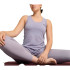 Camiseta de Yoga Puma Studio Foundation Racerback Tank Mujer
