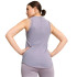 Camiseta de Yoga Puma Studio Foundation Racerback Tank Mujer