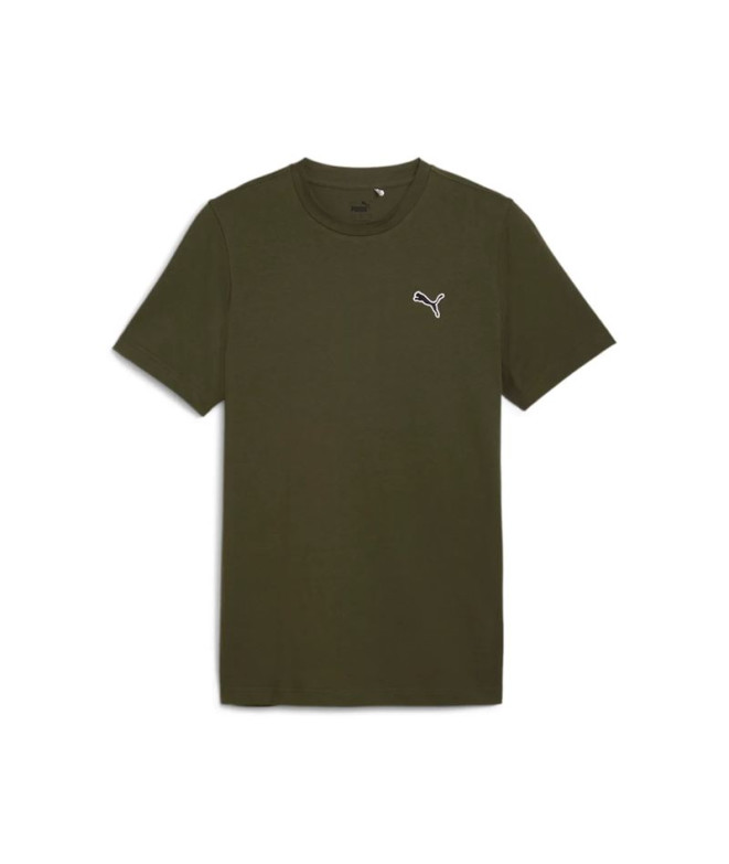 Camiseta  Puma Better Essentialsentials Hombre...