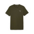 Camiseta  Puma Better Essentialsentials Hombre Oliva oscuro