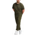 Camiseta  Puma Better Essentialsentials Hombre Oliva oscuro