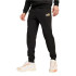 Pantalón  Puma Essentials Tape Minimal Gold Sweatpants Fl Hombre Negro