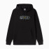 Sudadera  Puma Essentials+ Graphic Hoodie Fl Hombre Negro