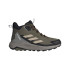 Botas de Montaña adidas Terrex Anylander Mid Rain.Rdy Hiking Hombre Verde Oliva