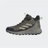 Botas de Montaña adidas Terrex Anylander Mid Rain.Rdy Hiking Hombre Verde Oliva