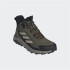 Botas de Montaña adidas Terrex Anylander Mid Rain.Rdy Hiking Hombre Verde Oliva