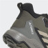 Botas de Montaña adidas Terrex Anylander Mid Rain.Rdy Hiking Hombre Verde Oliva