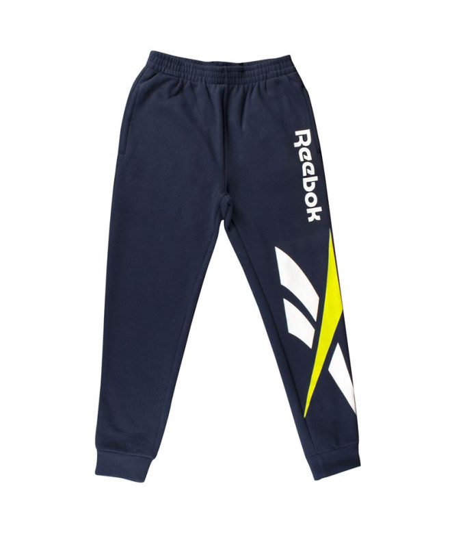 Pantalones Reebok Big Intl Niño