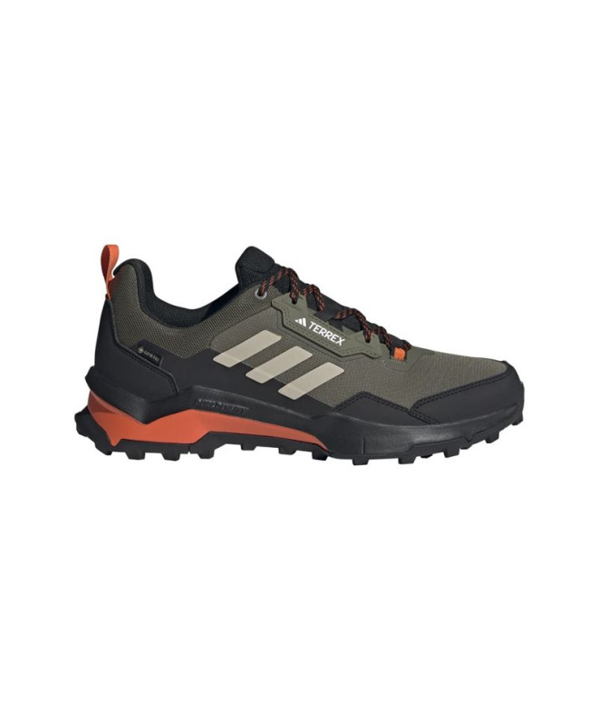 Zapatillas de Montaña adidas Terrex Ax4...