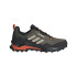 Zapatillas de Montaña adidas Terrex Ax4 Gore-Tex Hiking Hombre Verde Oliva