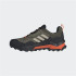 Zapatillas de Montaña adidas Terrex Ax4 Gore-Tex Hiking Hombre Verde Oliva