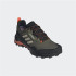 Zapatillas de Montaña adidas Terrex Ax4 Gore-Tex Hiking Hombre Verde Oliva