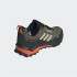 Zapatillas de Montaña adidas Terrex Ax4 Gore-Tex Hiking Hombre Verde Oliva
