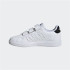 Zapatillas adidas Advantage Base 2.0 Infantil Blanco