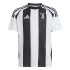Camiseta de Fútbol adidas Juventus 24/25 Home Jersey Infantil Blanco/Negro