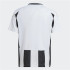 Camiseta de Fútbol adidas Juventus 24/25 Home Jersey Infantil Blanco/Negro