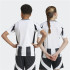 Camiseta de Fútbol adidas Juventus 24/25 Home Jersey Infantil Blanco/Negro
