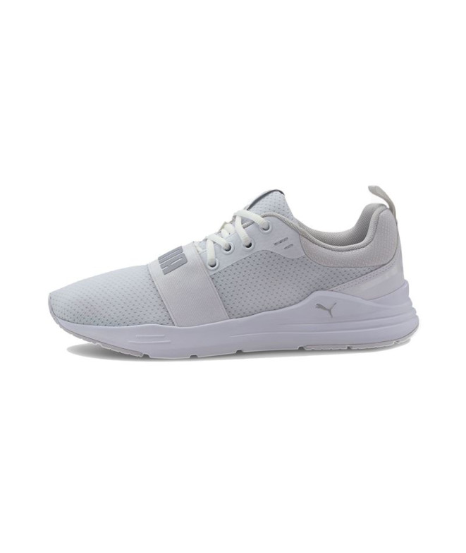 Zapatillas Puma Sportswear Wired Run