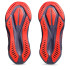 Zapatillas de Running ASICS Novablast 5 Mujer Morado/Coral